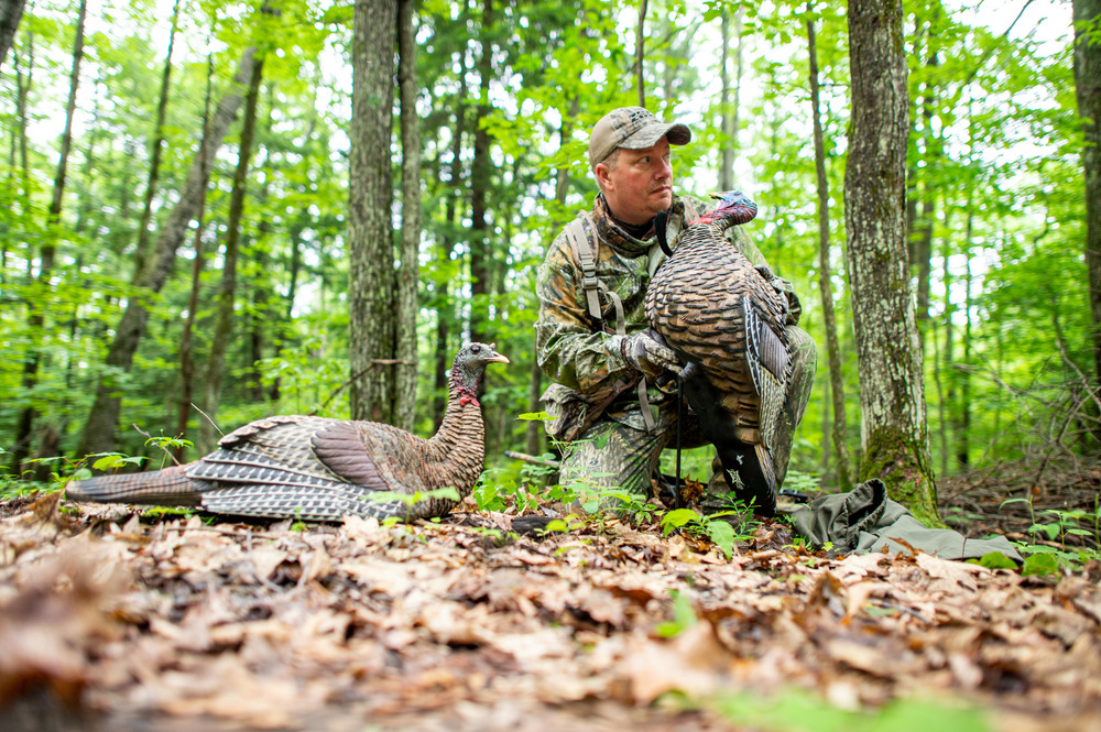 3 Avian X Decoy Setups for Spring Success!